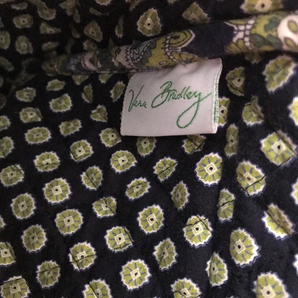 Vera Bradley Lindsay crossbody - Picture 10 of 11